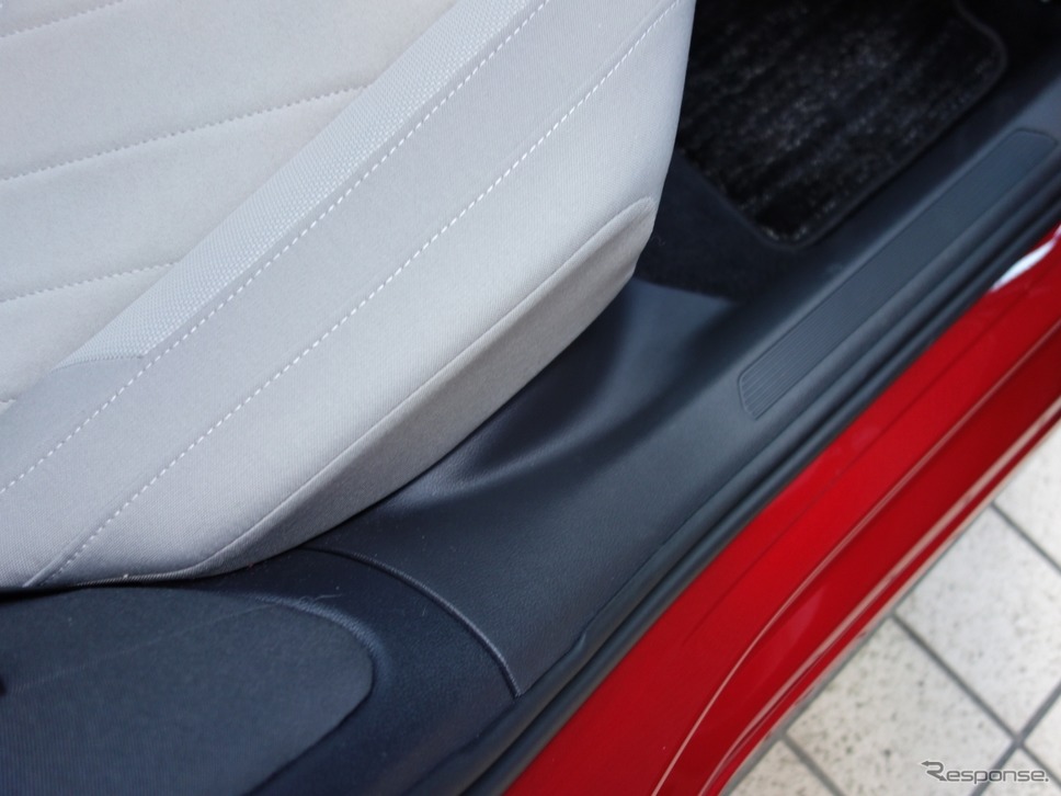 VW ゴルフ ヴァリアント《写真 青山尚暉》
