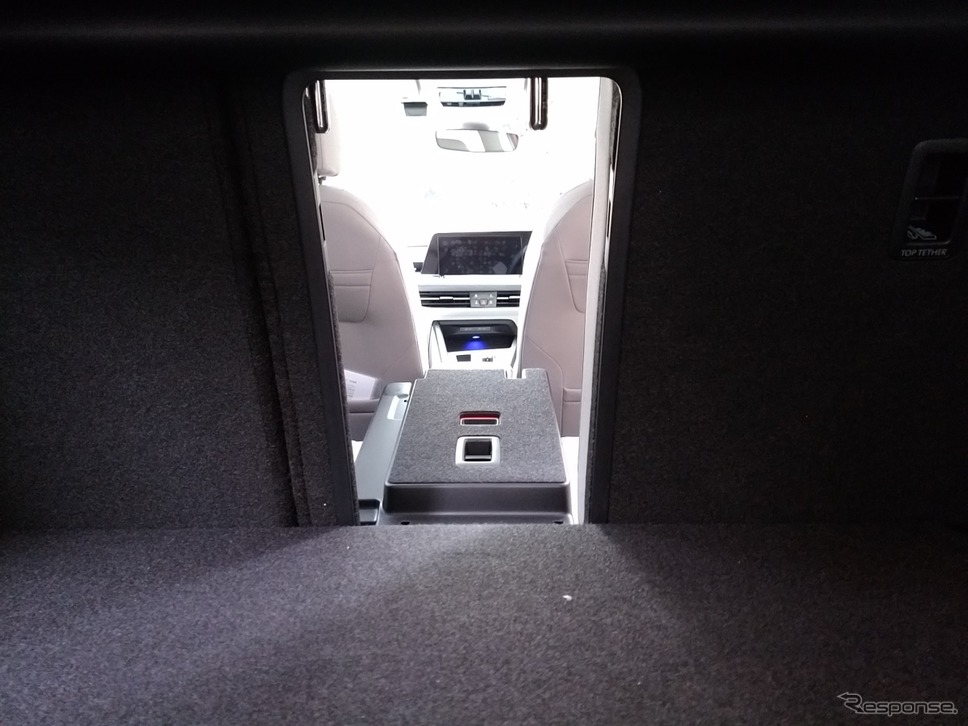 VW ゴルフ ヴァリアント《写真 青山尚暉》