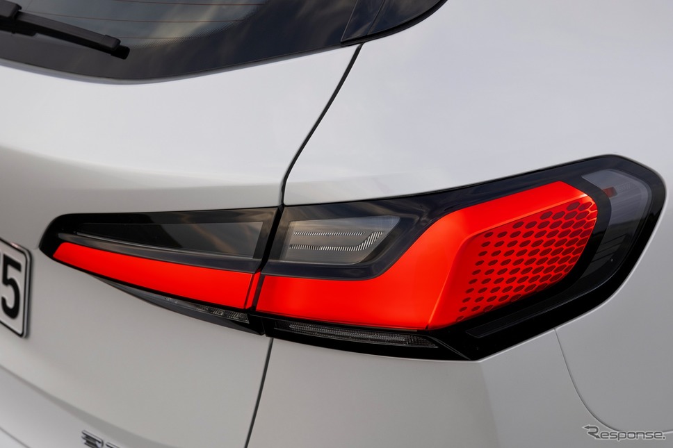 BMW 2シリーズ・アクティブツアラー 新型《photo by BMW》