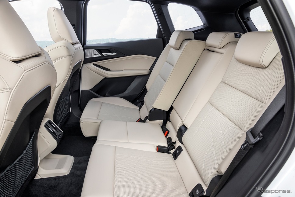 BMW 2シリーズ・アクティブツアラー 新型《photo by BMW》