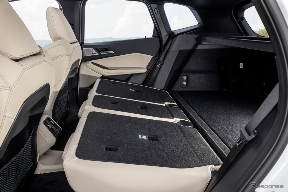BMW 2シリーズ・アクティブツアラー 新型《photo by BMW》
