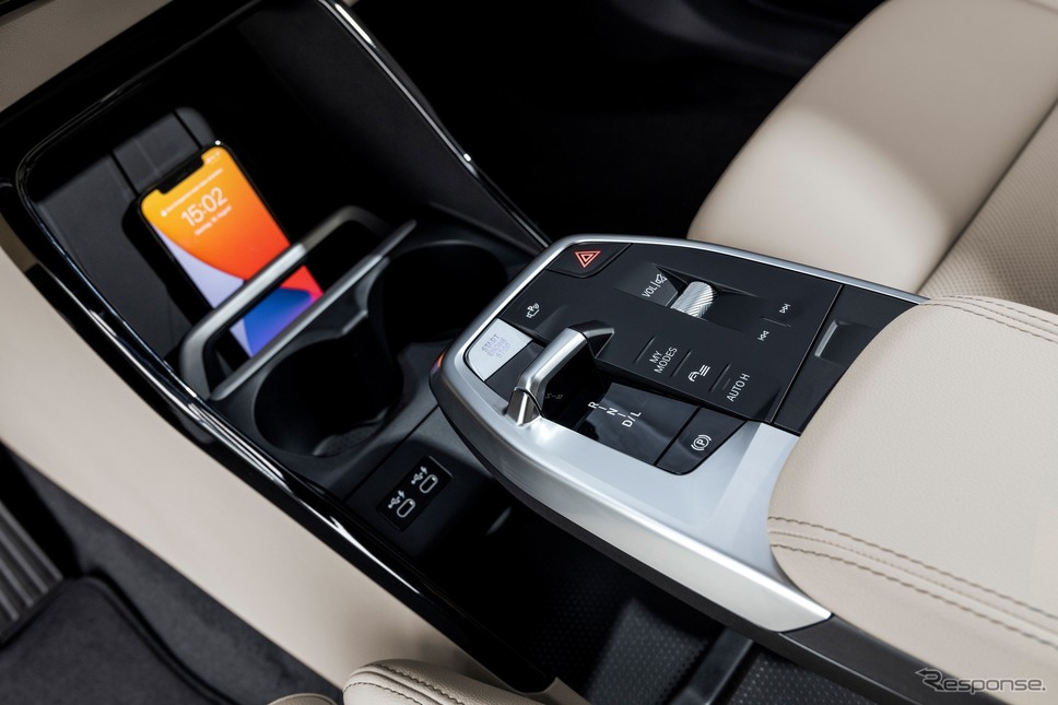 BMW 2シリーズ・アクティブツアラー 新型《photo by BMW》