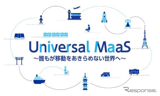 車いすユーザー向け移動支援サービスを提供する実証実験《画像提供 ANA》