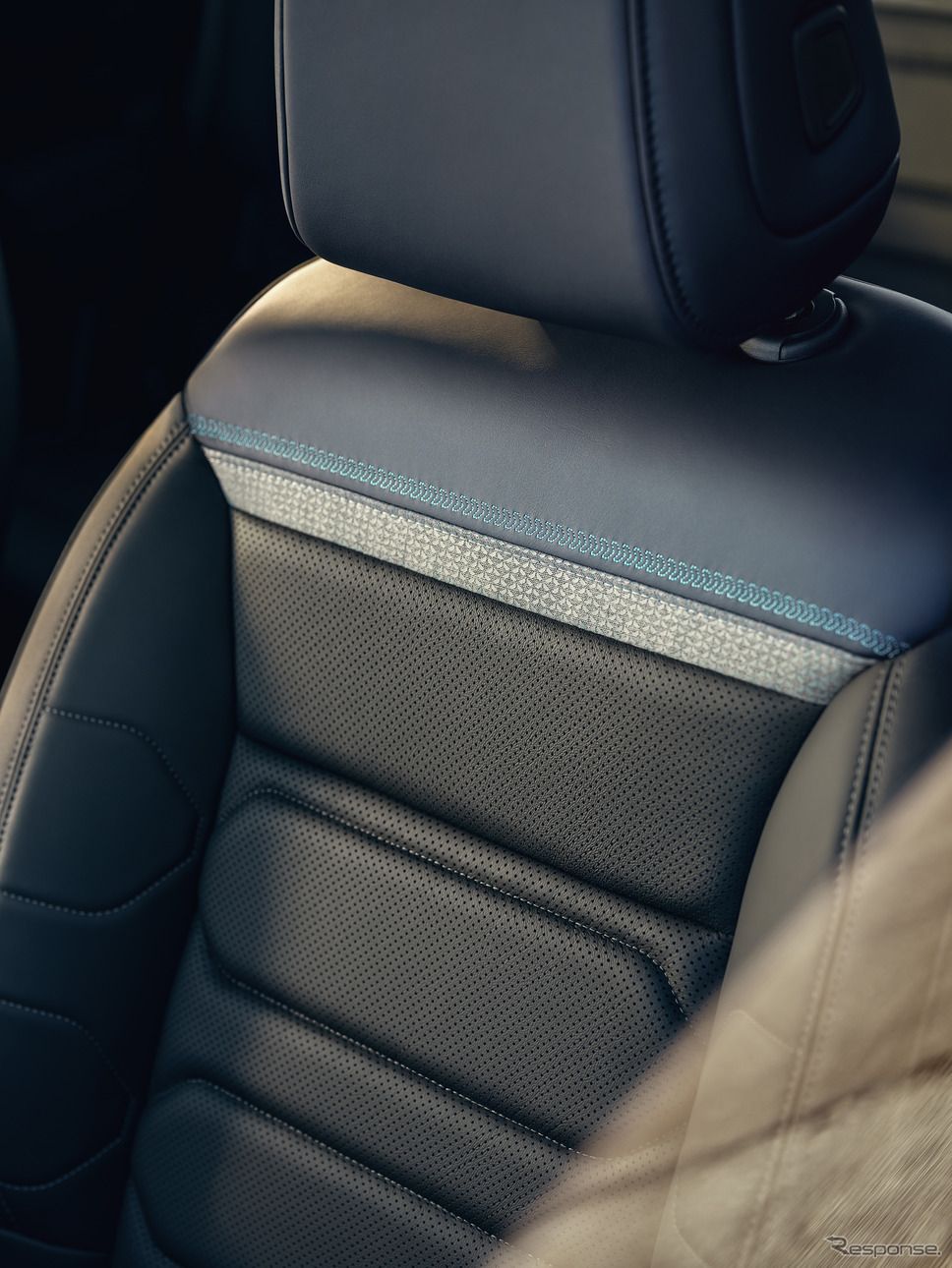 シトロエン C5 エアクロス 改良新型(欧州仕様)《photo by Citroen》