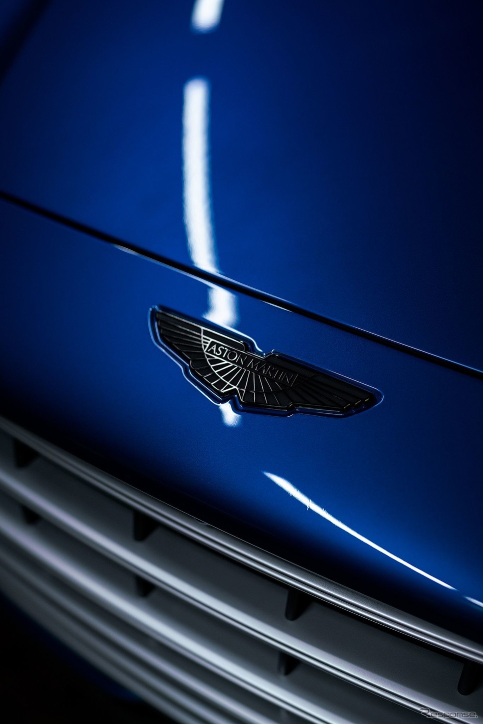 アストンマーティン DBX 707《photo by Aston Martin》