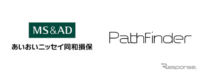 Pathfinderとあいおいニッセイ同和損害保険《写真提供 Pathfinder》