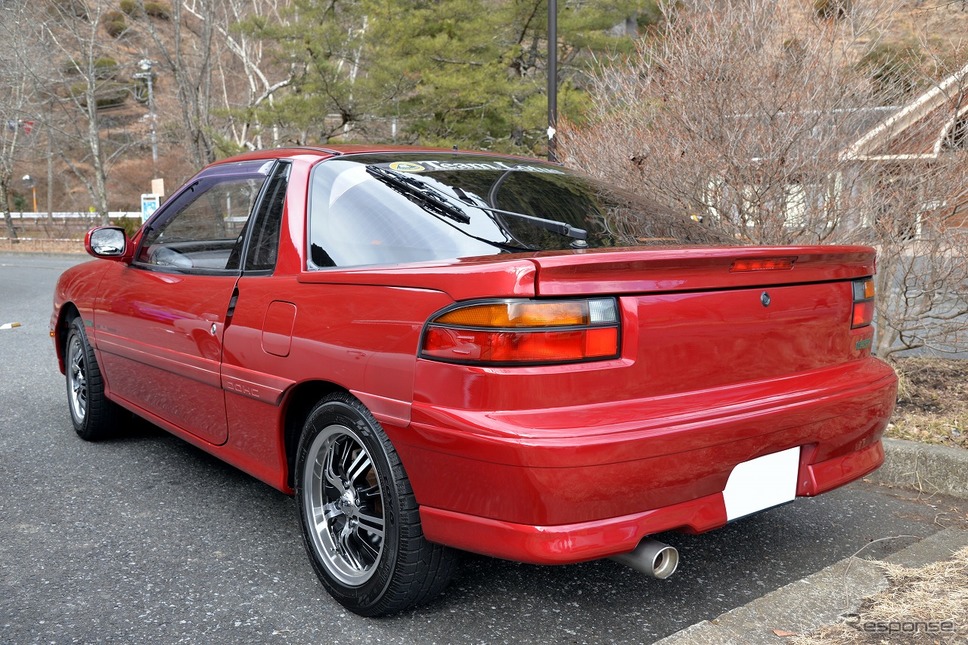 奥多摩“ダイイチ”いすゞ旧車会《写真撮影 嶽宮三郎》