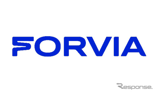 FORVIA(フォルヴィア)《写真提供 フォルシア・ジャパン》