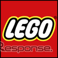 レゴ テクニック マクラーレン フォーミュラ1 レースカー《写真提供 レゴジャパン株式会社》