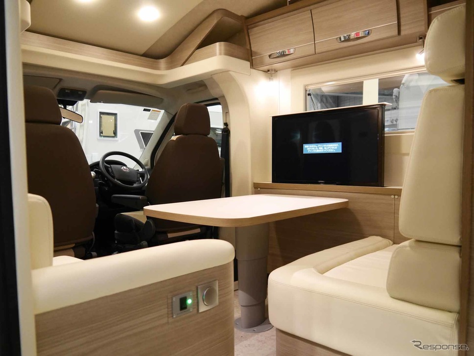 VANTECH V670《写真撮影 中村孝仁》