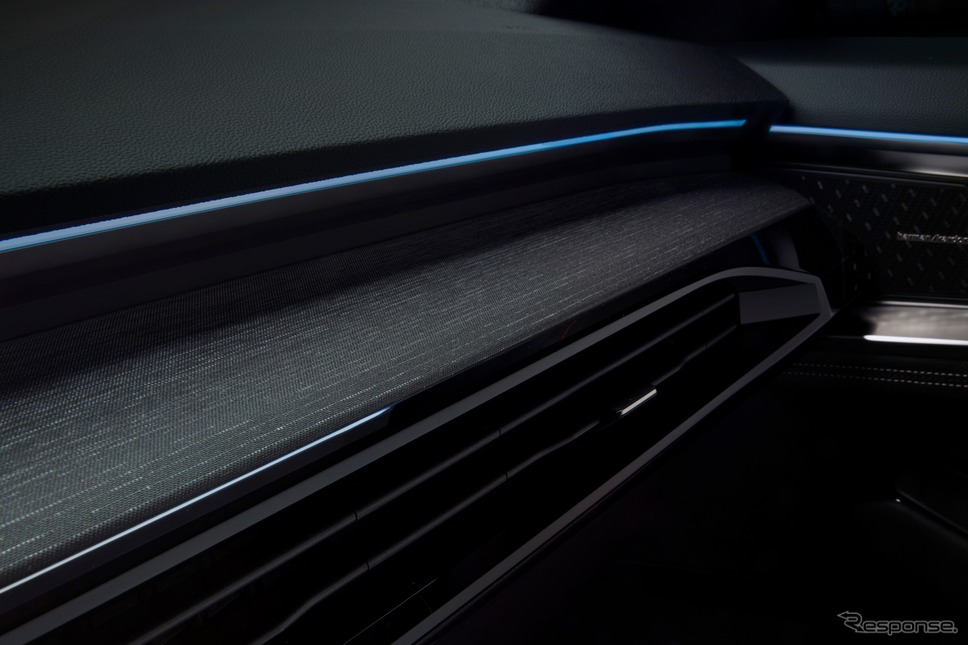 ルノー・オーストラル《photo by Renault》