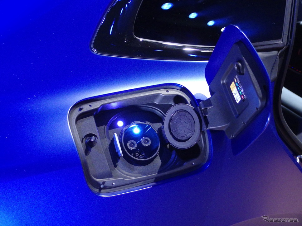 BMW i4 M50《写真撮影 高木啓》