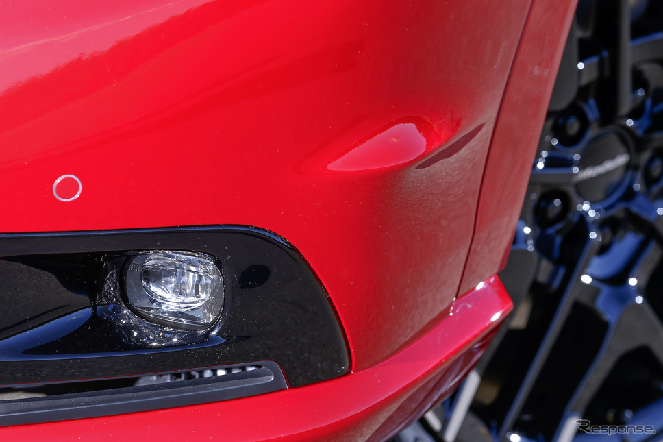 ホンダ ヴェゼル e:HEV Modulo Xプロトタイプ《写真提供 ホンダ、ホンダアクセス》