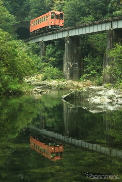 木次線《写真提供 写真AC》
