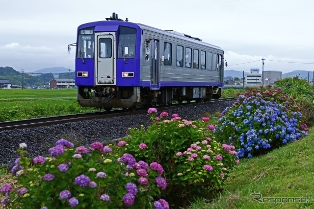 関西本線《写真提供 写真AC》