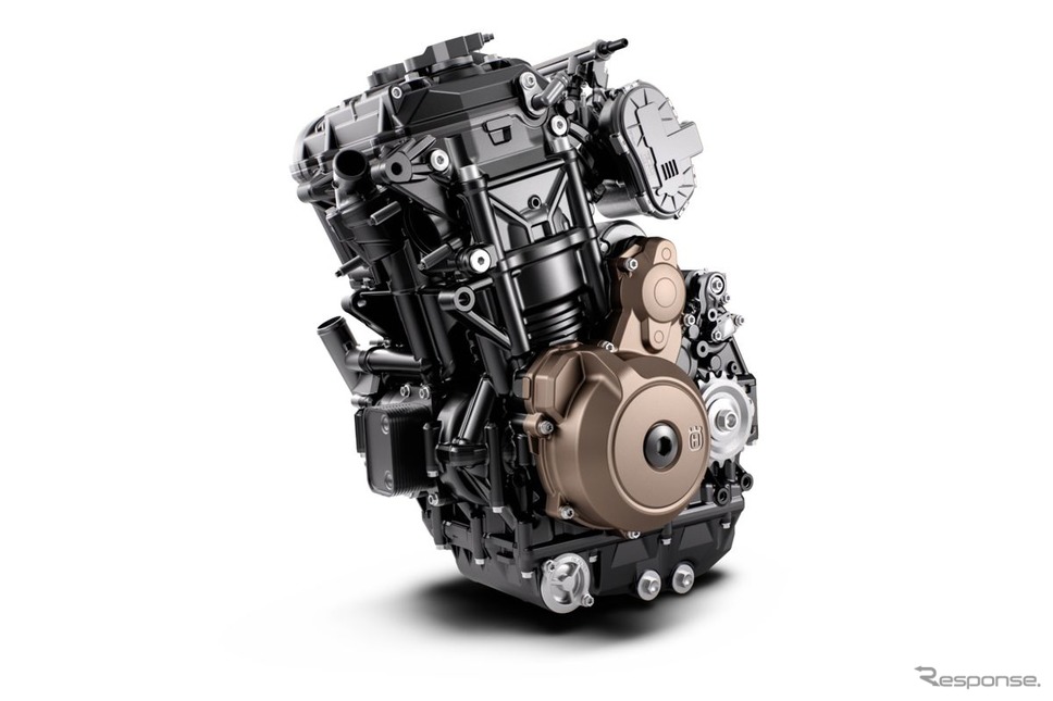 ハスクバーナ・ノーデン901《photo by Husqvarna》