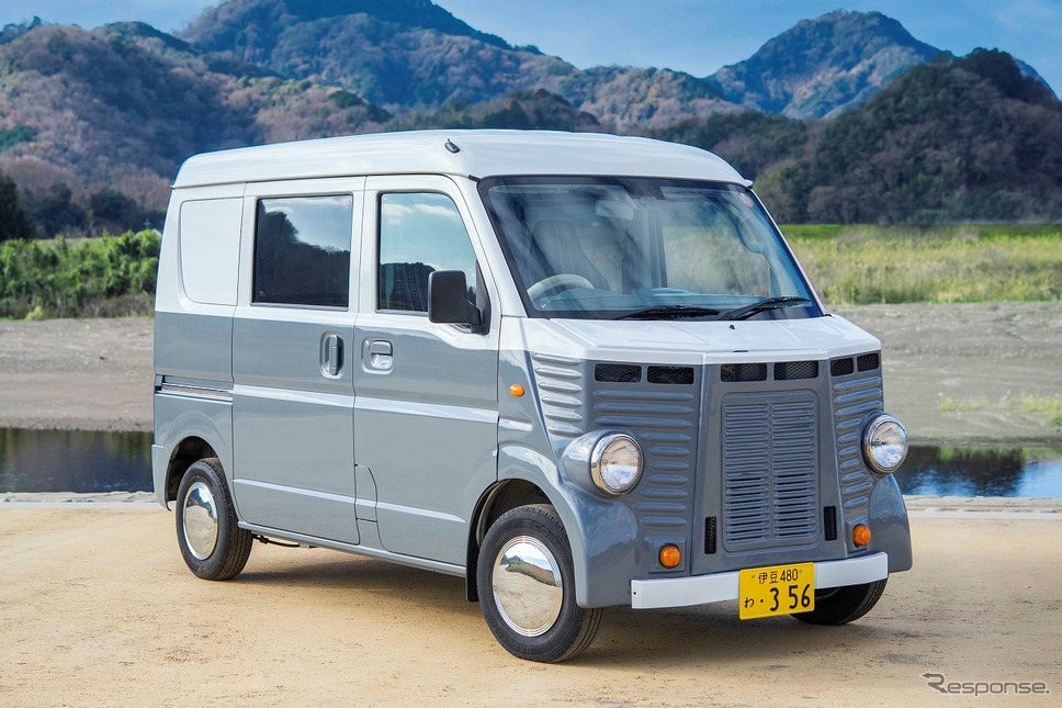 KEITAN nano《写真提供 ストラテジックセキュリティ》