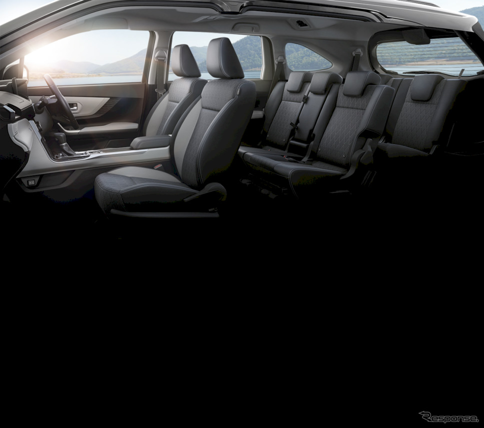 トヨタ・ヴェロズ 新型《photo by Toyota》