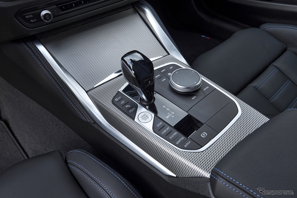 BMW 2シリーズクーペ:M240i xDrive《photo by BMW》