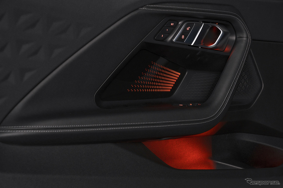 BMW 2シリーズクーペ:M240i xDrive《photo by BMW》