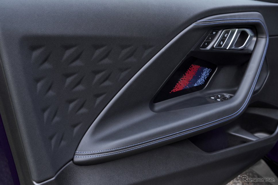 BMW 2シリーズクーペ:M240i xDrive《photo by BMW》