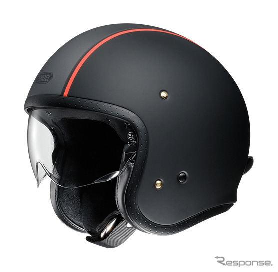 SHOEI J・O キャブレター《写真提供 SHOEI》