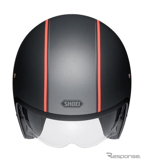SHOEI J・O キャブレター《写真提供 SHOEI》
