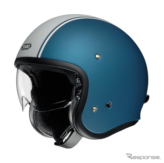 SHOEI J・O キャブレター《写真提供 SHOEI》