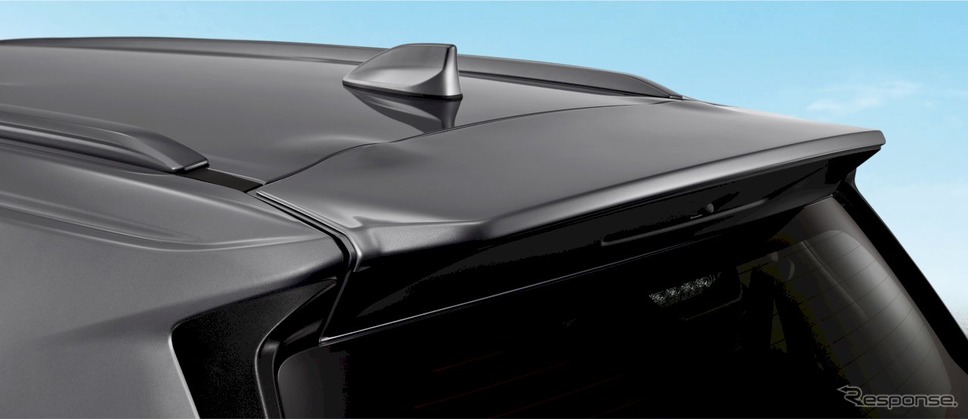 トヨタ・ヴェロズ 新型《photo by Toyota》