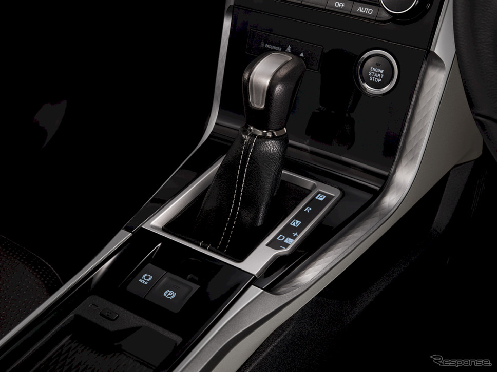 トヨタ・ヴェロズ 新型《photo by Toyota》