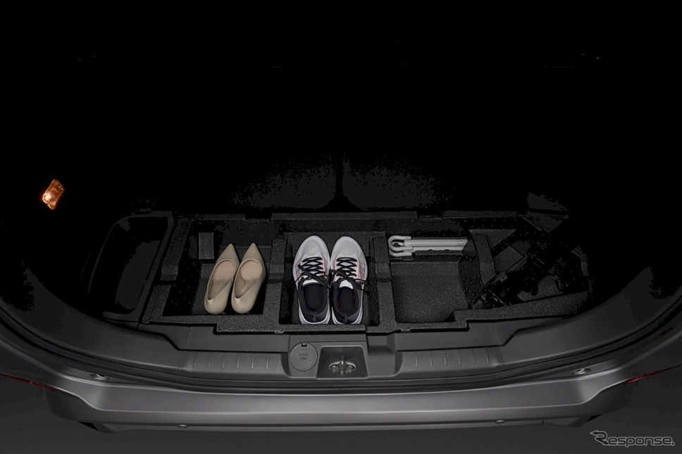 トヨタ・ヴェロズ 新型《photo by Toyota》