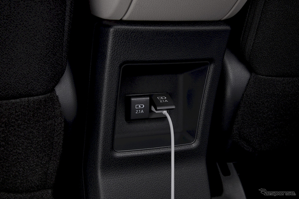 トヨタ・ヴェロズ 新型《photo by Toyota》