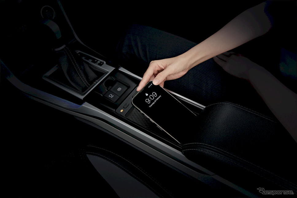 トヨタ・ヴェロズ 新型《photo by Toyota》