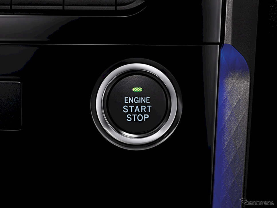 トヨタ・ヴェロズ 新型《photo by Toyota》