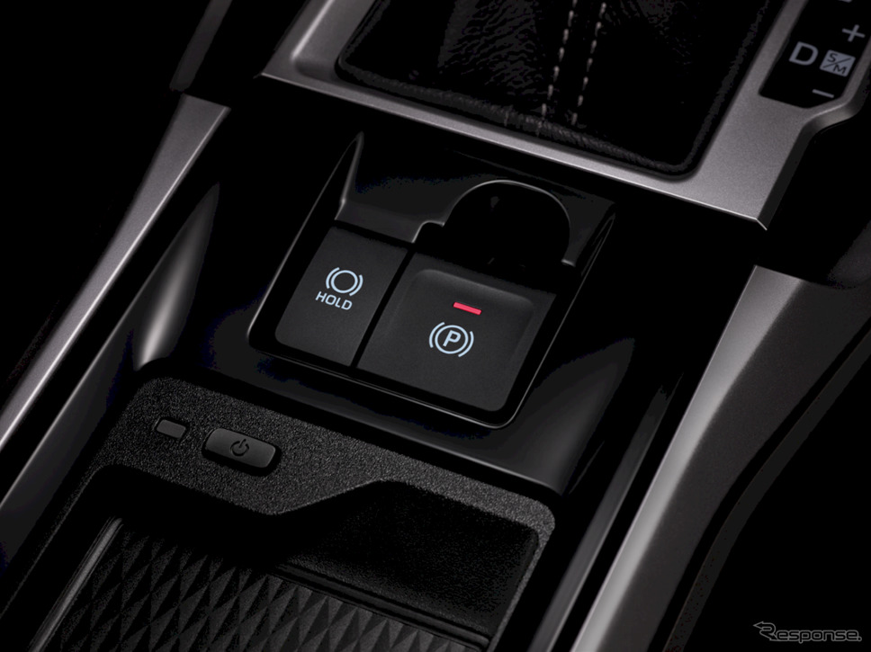 トヨタ・ヴェロズ 新型《photo by Toyota》