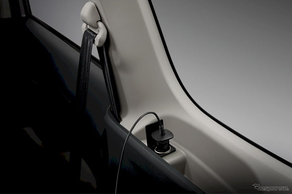 トヨタ・ヴェロズ 新型《photo by Toyota》