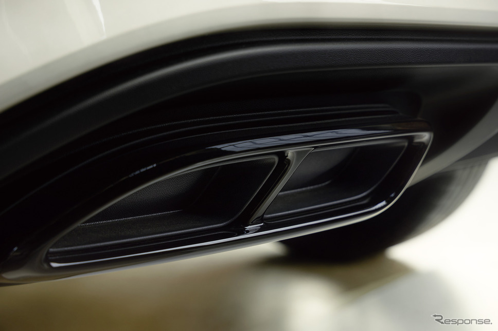 フォルクスワーゲン Tロック 改良新型《photo by VW》