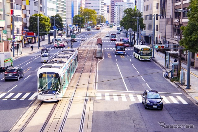 Maas(イメージ)《写真提供 写真AC》