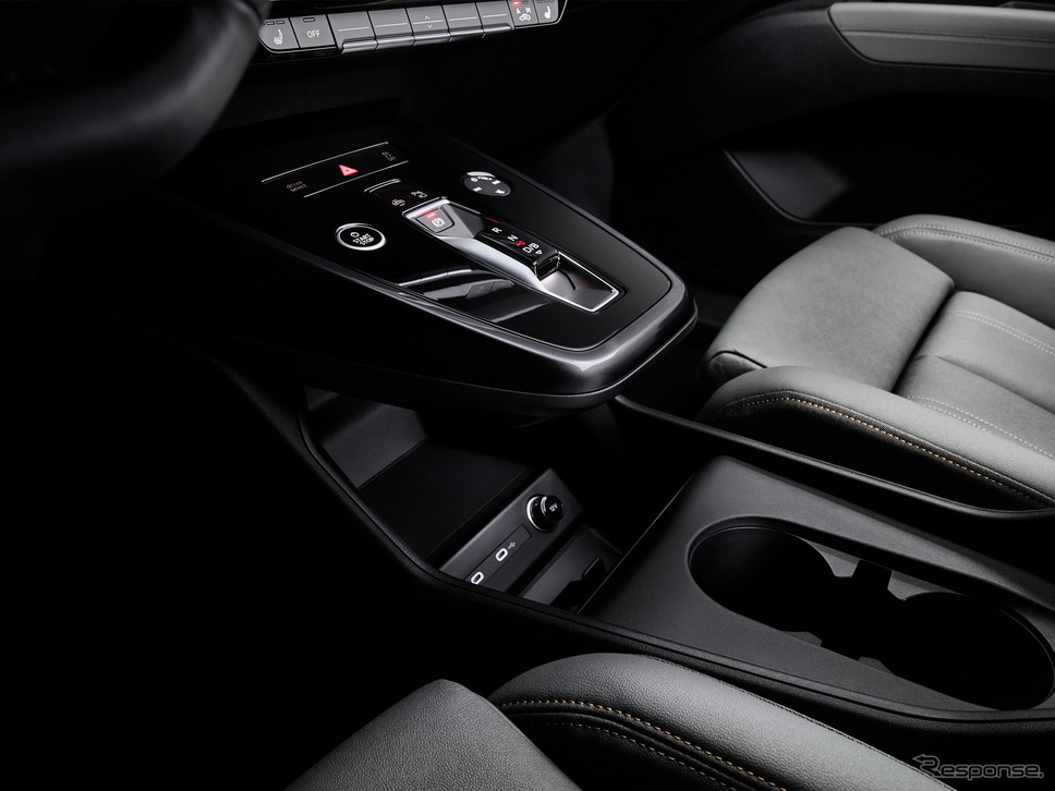 アウディ Q4 e-tron《photo by Audi》