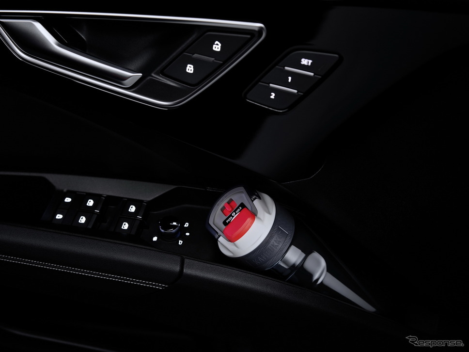 アウディ Q4 e-tron《photo by Audi》