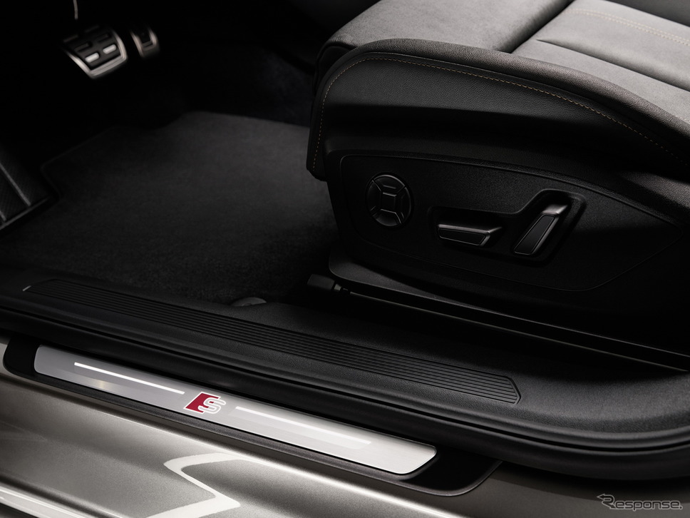 アウディ Q4 e-tron《photo by Audi》