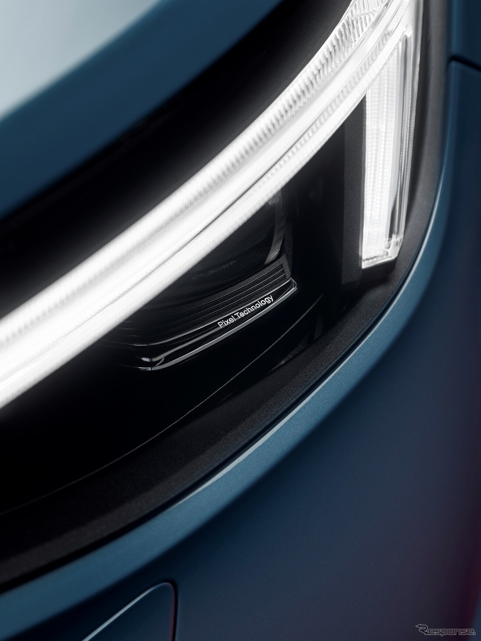 ボルボ C40リチャージ《photo by Volvo Cars》