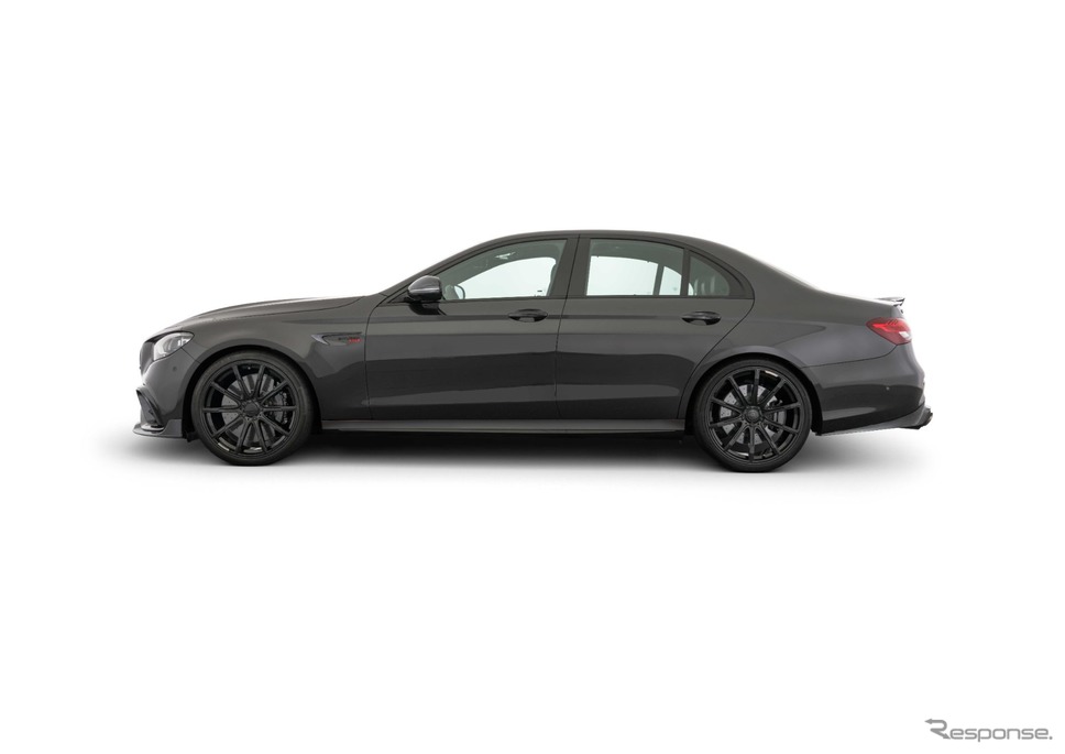 ブラバス 900(メルセデスAMG E63 S 4MATIC+ ベース)《photo by BRABUS》