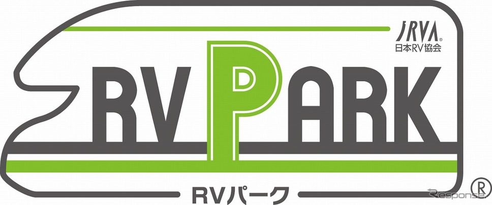 RVパーク《写真提供 日本RVパーク》