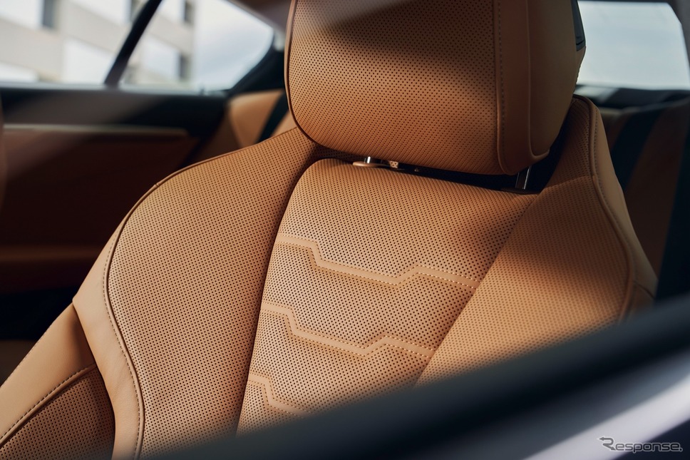 BMW 8シリーズ・グランクーペ 改良新型《photo by BMW》