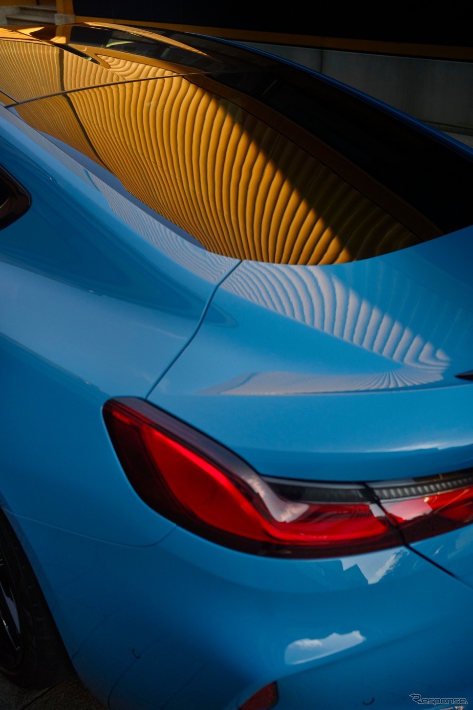 BMW M8 コンペティション・クーペ 改良新型《photo by BMW》