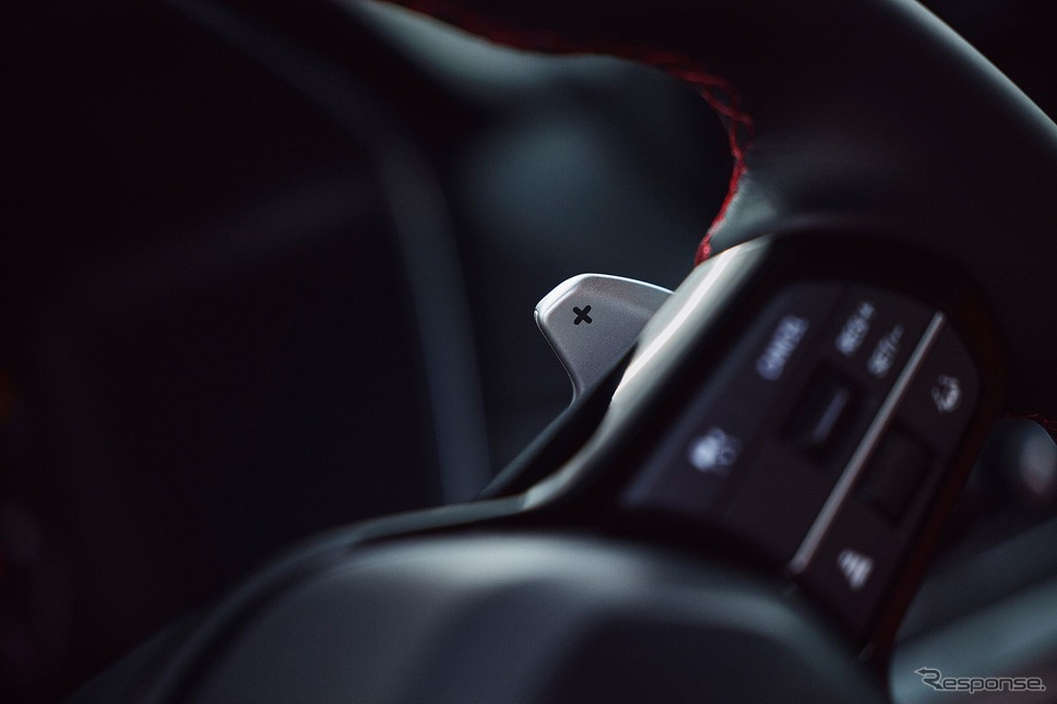 アキュラ・インテグラ 新型《photo by Honda》