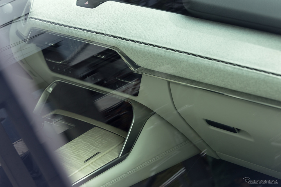 マツダ CX-60 PHEV(欧州仕様)《photo by Mazda》