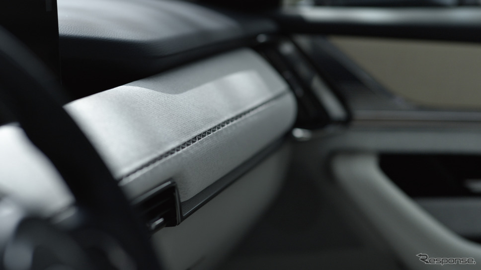 マツダ CX-60 PHEV(欧州仕様)《photo by Mazda》