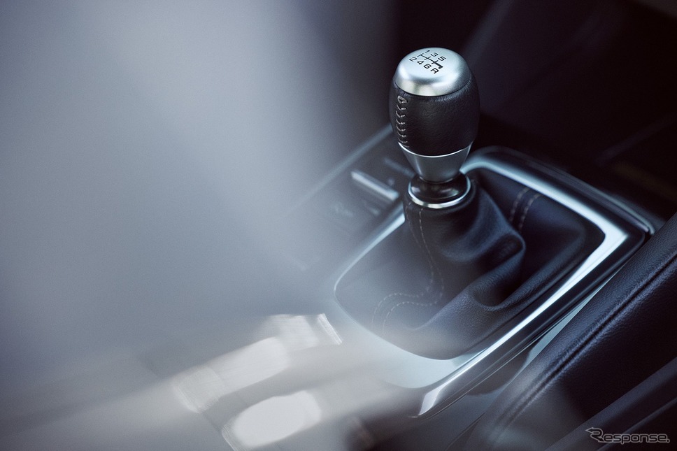 アキュラ・インテグラ 新型のAスペック《photo by Acura》